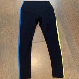 Splits59 Harper Highwaist 7/8 Leggings - Size L